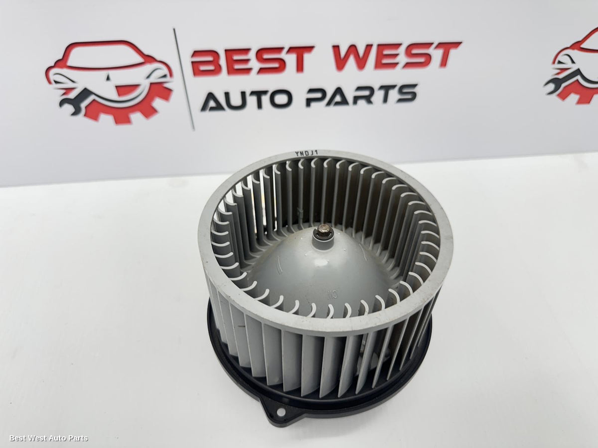 2019 KIA CERATO Heater Fan Motor