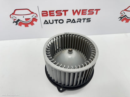 2019 KIA CERATO Heater Fan Motor