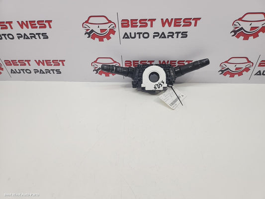 2022 MITSUBISHI MIRAGE Combination Switch