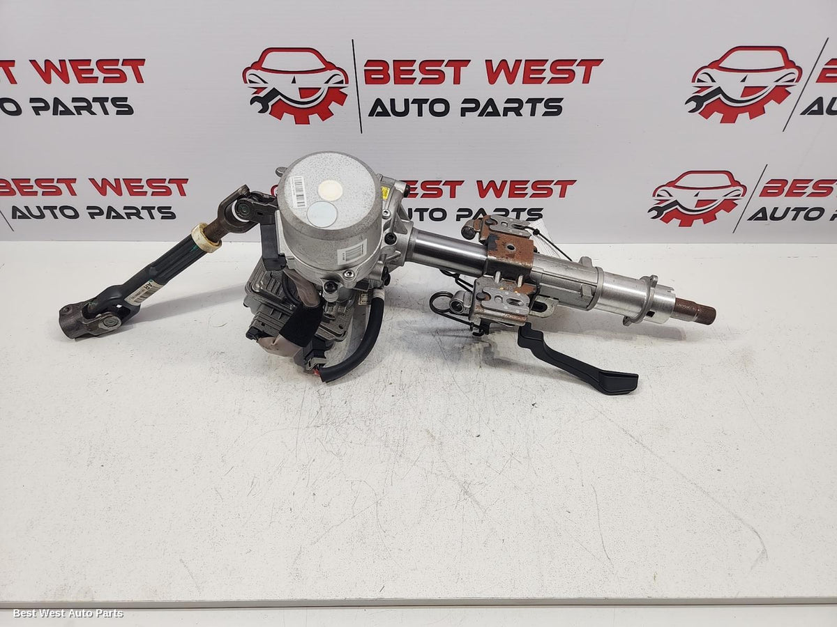 2020 HYUNDAI I30 Steering Column