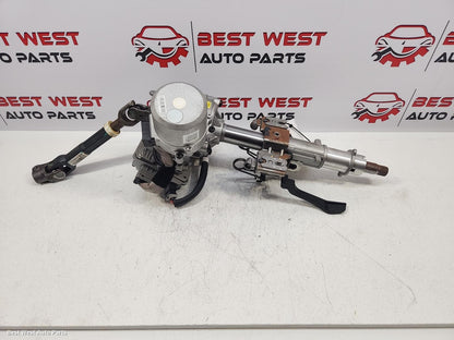 2020 HYUNDAI I30 Steering Column