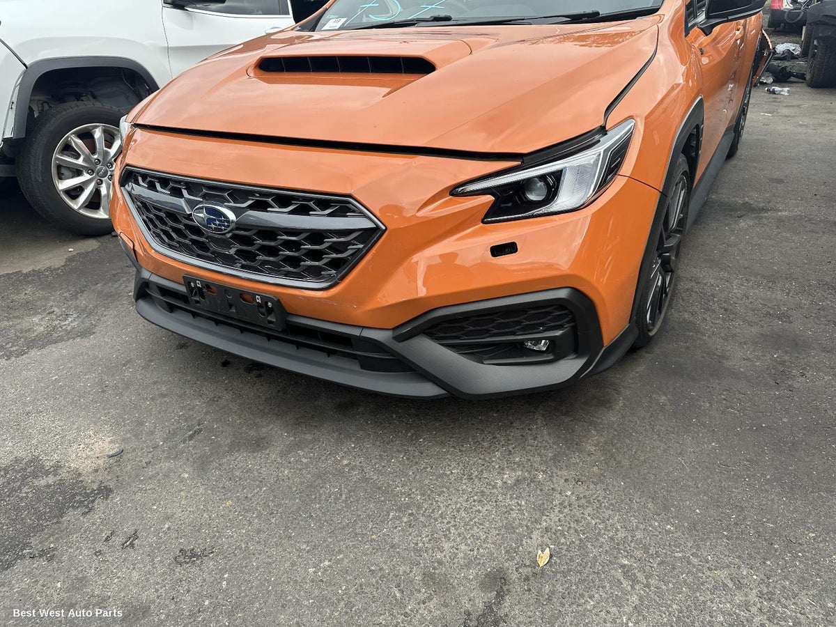 2023 SUBARU WRX Door Handle