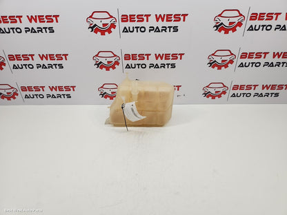 2013 FORD RANGER Overflow Bottle
