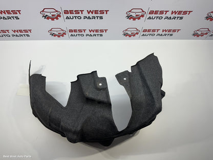 2024 TOYOTA YARIS CROSS Left Guard Liner