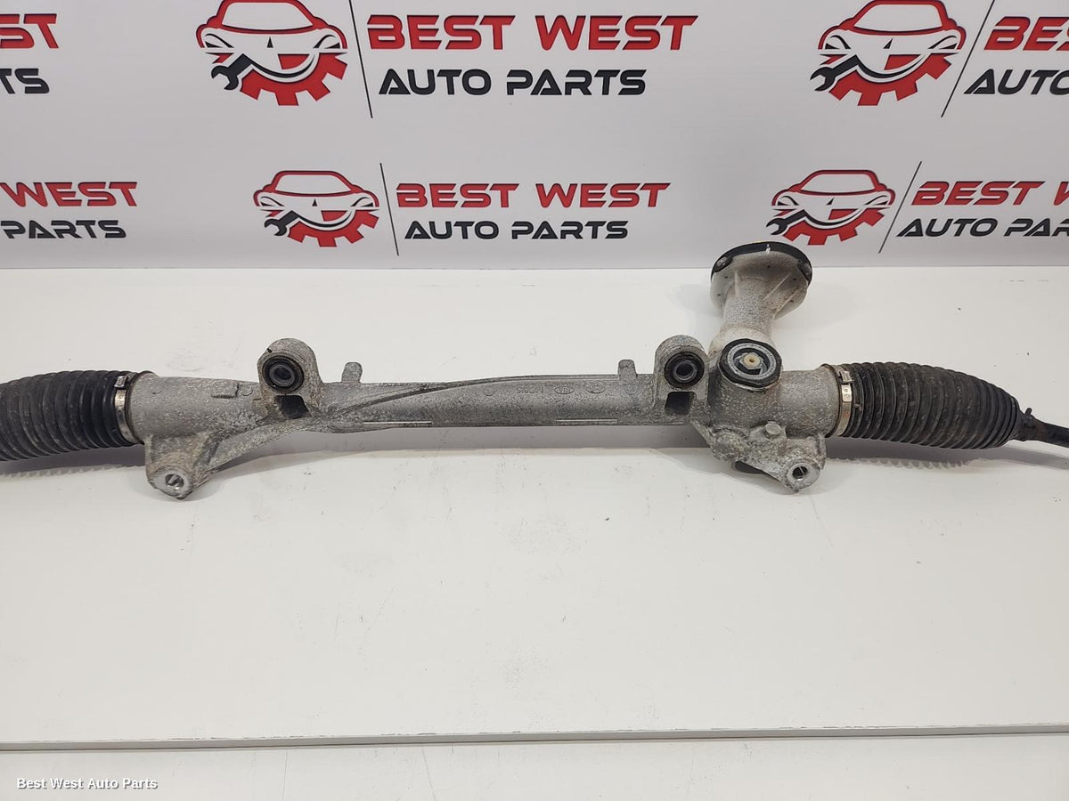 2017 HYUNDAI I30 Steering Box/Rack