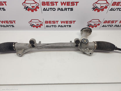 2017 HYUNDAI I30 Steering Box/Rack