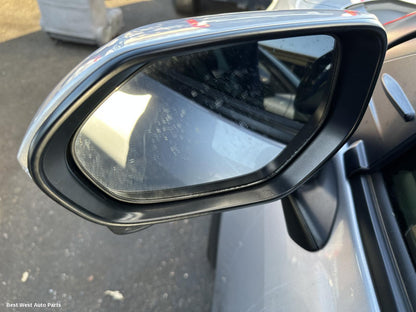 2024 TOYOTA YARIS CROSS Left Door Mirror