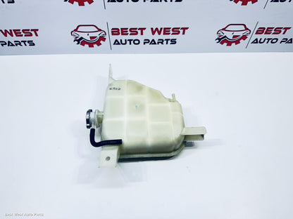 2024 NISSAN NAVARA Overflow Bottle