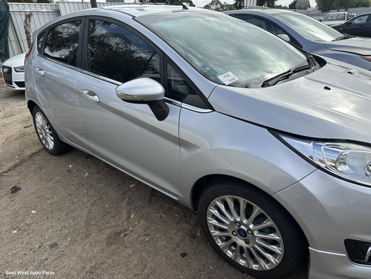 2014 FORD FIESTA Right Guard