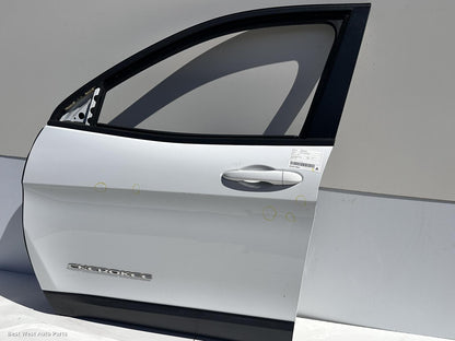 2014 JEEP CHEROKEE Left Front Door