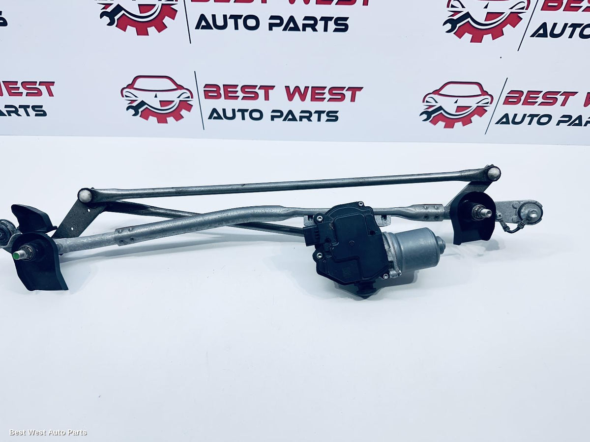 2021 TOYOTA CAMRY Wiper Motor