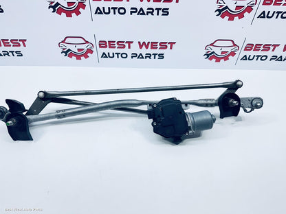 2021 TOYOTA CAMRY Wiper Motor