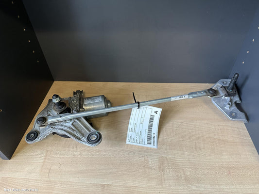 2023 MAZDA BT50 Wiper Motor