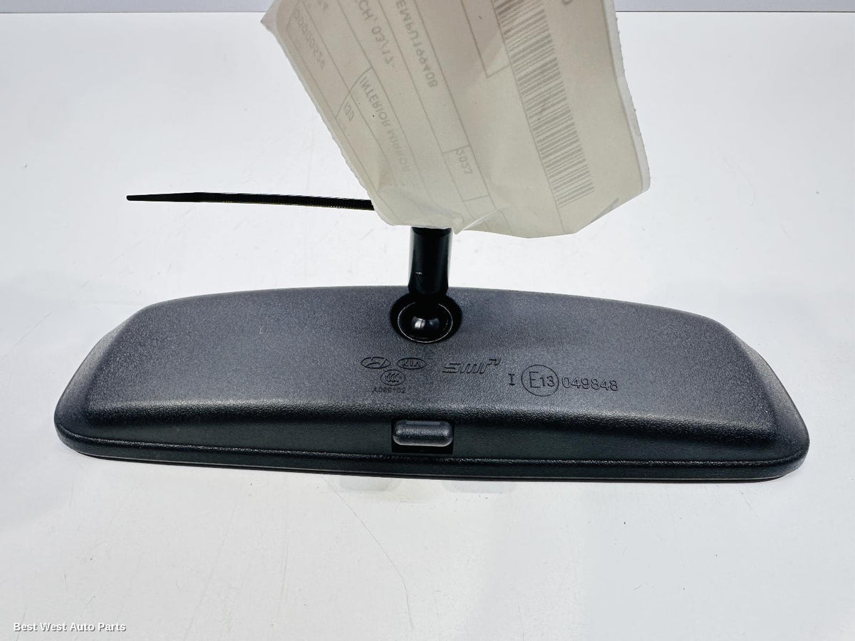 2023 HYUNDAI I30 Interior Mirror