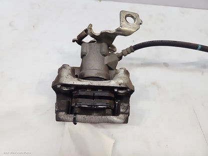 2017 TOYOTA COROLLA Caliper