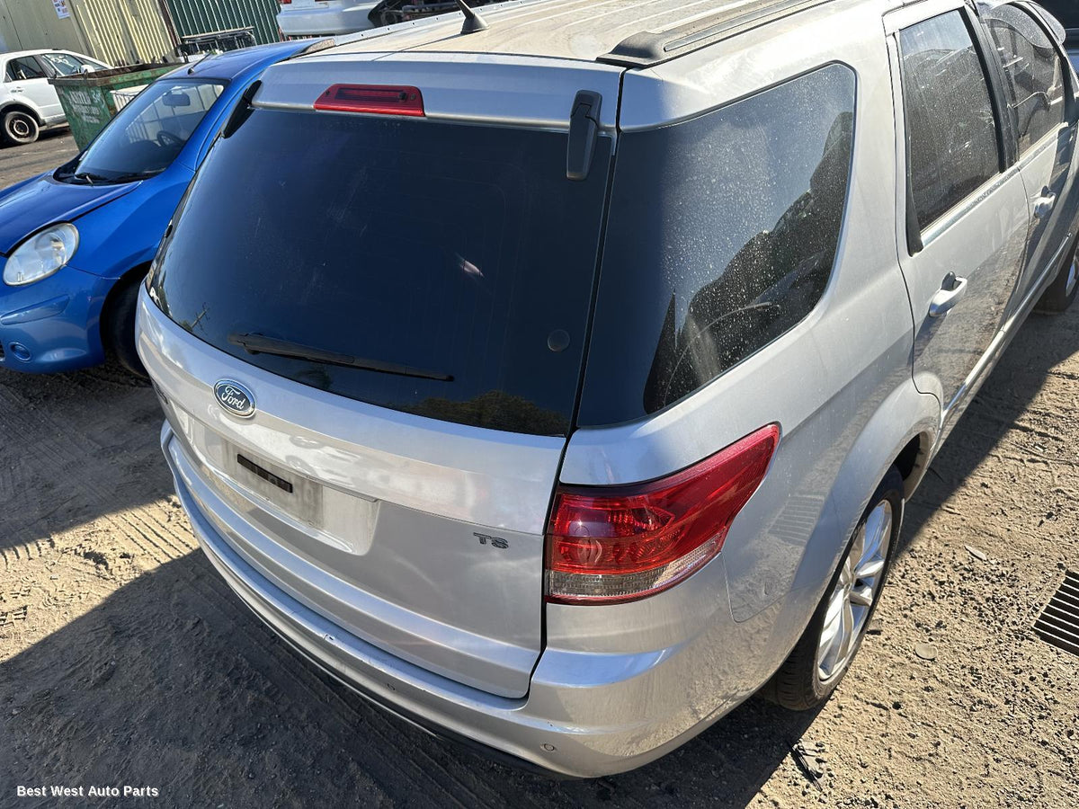 2013 FORD TERRITORY Right Taillight