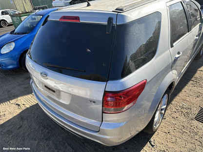 2013 FORD TERRITORY Right Taillight