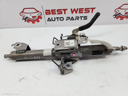 2021 MITSUBISHI TRITON Steering Column