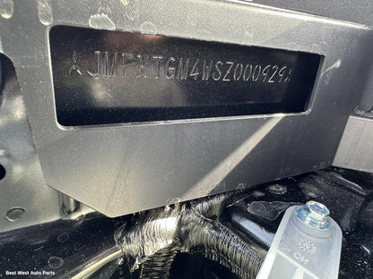 2025 MITSUBISHI OUTLANDER Right Door Mirror