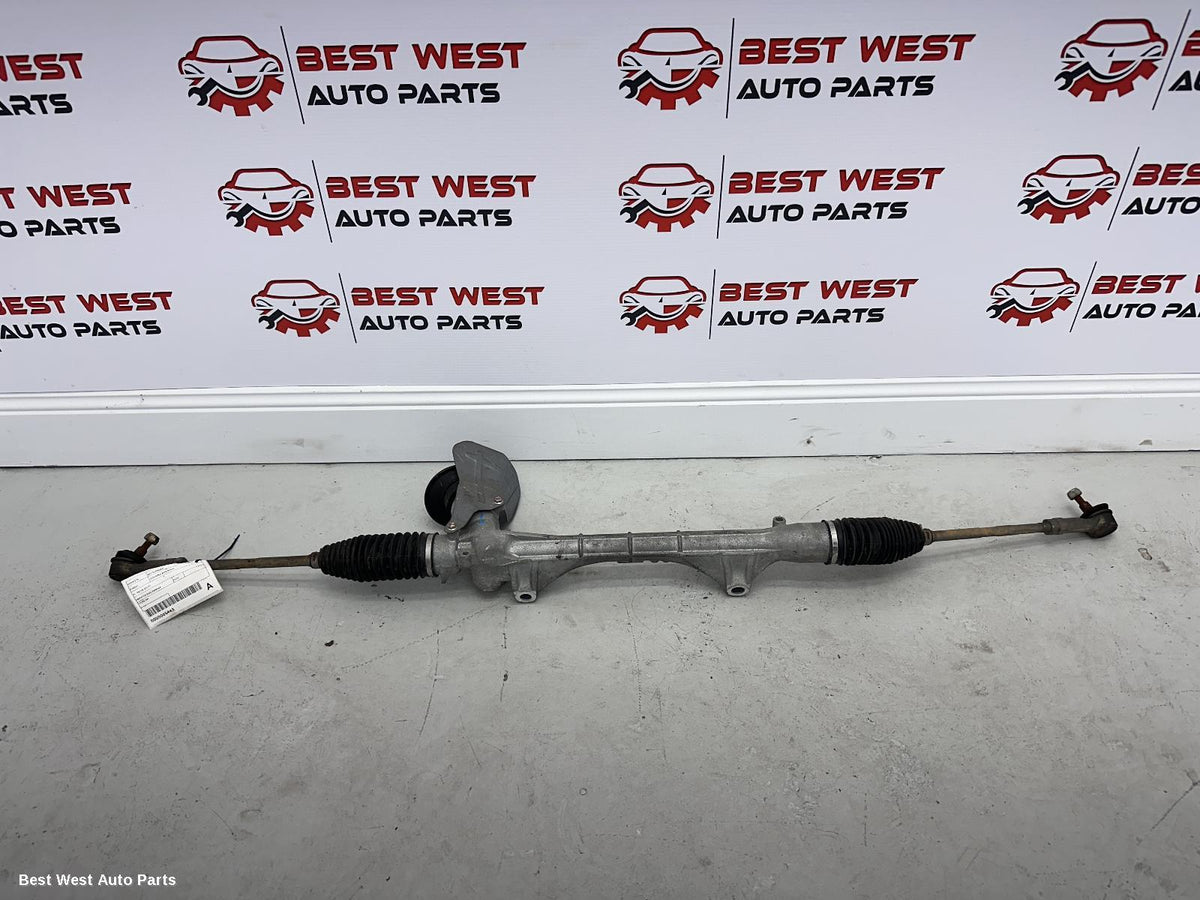 2019 MITSUBISHI OUTLANDER Steering Box/Rack