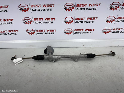 2019 MITSUBISHI OUTLANDER Steering Box/Rack