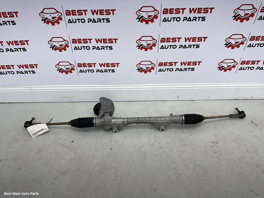 2019 MITSUBISHI OUTLANDER Steering Box/Rack