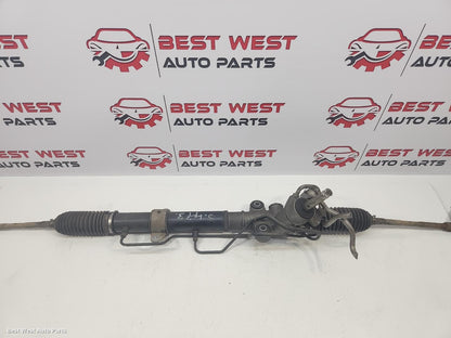2012 SUBARU OUTBACK Steering Box/Rack