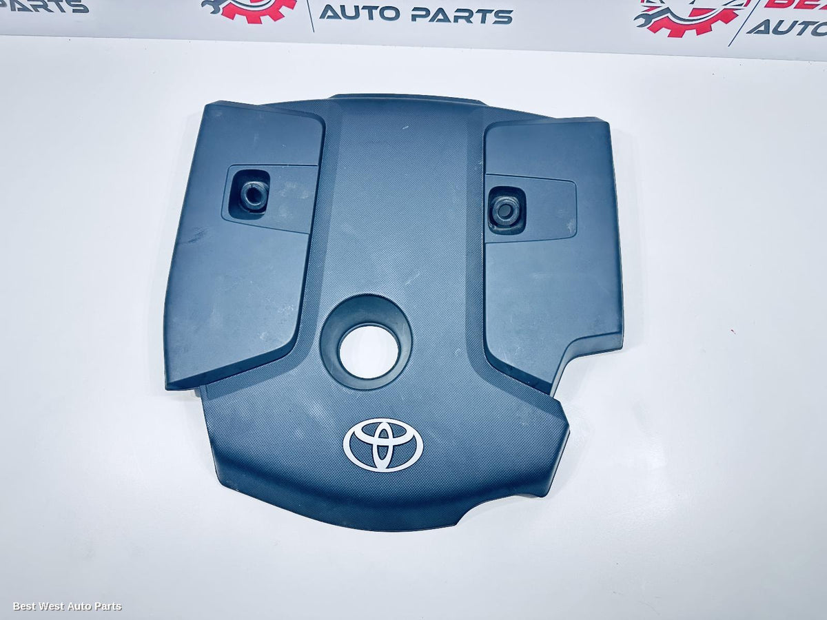 2024 TOYOTA HILUX Engine Cover