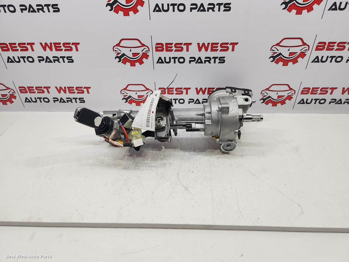 2024 KIA SPORTAGE Steering Column