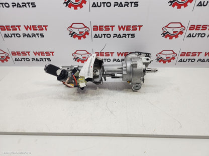 2024 KIA SPORTAGE Steering Column