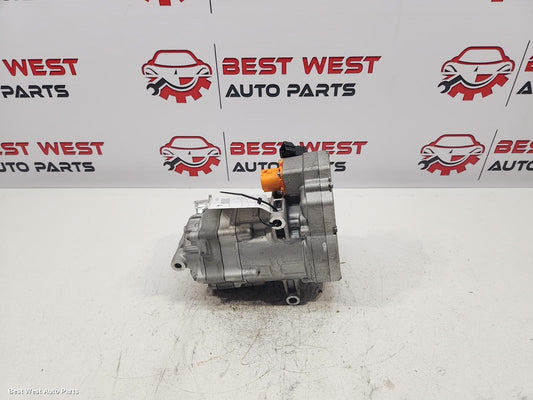 2025 HYUNDAI KONA A/C Compressor