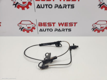 2017 TOYOTA COROLLA Abs Sensor