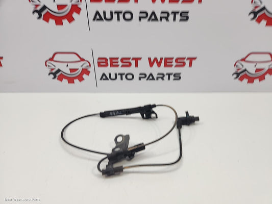 2017 TOYOTA COROLLA Abs Sensor