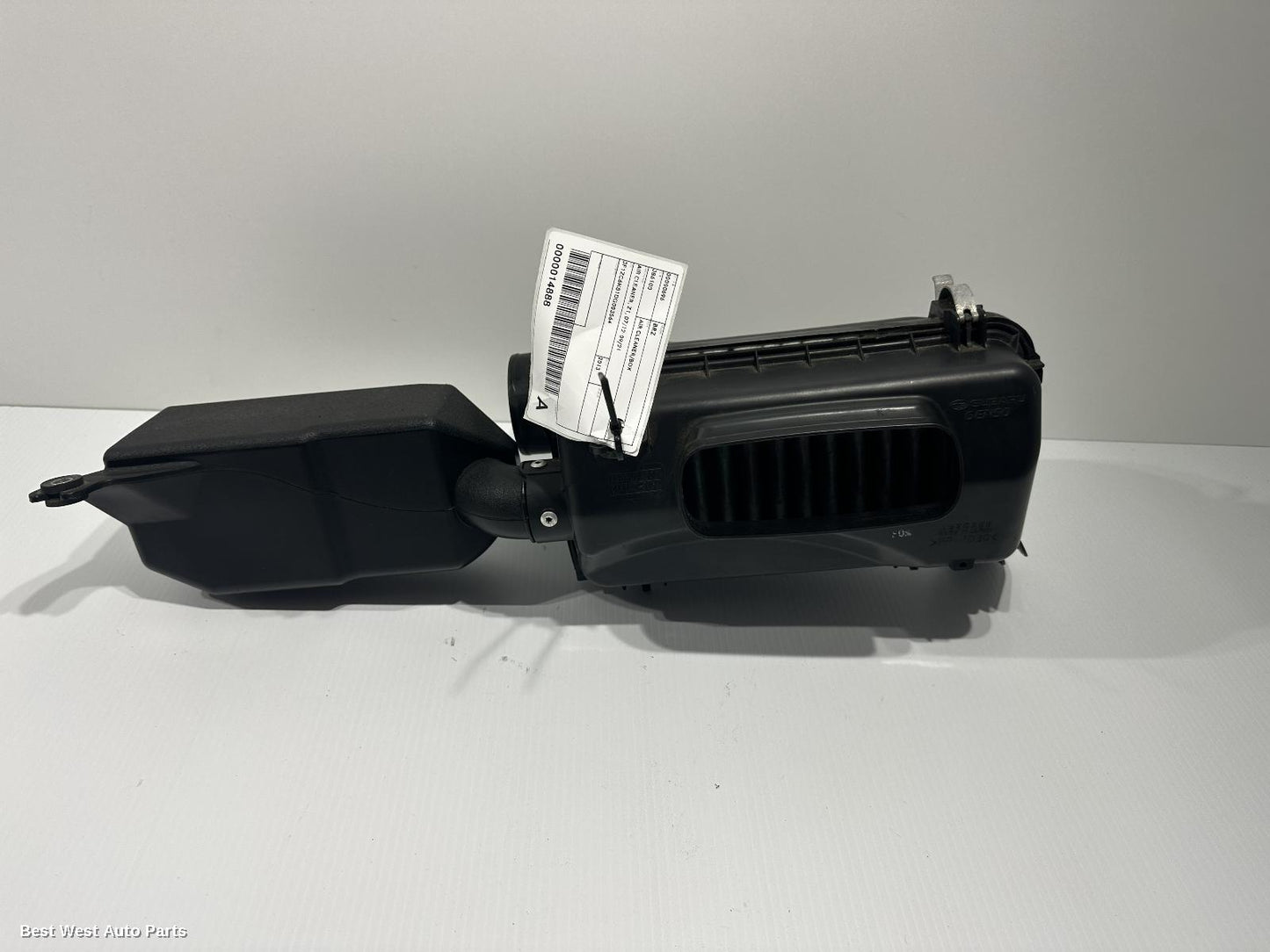 2013 SUBARU BRZ Air Cleaner/Box
