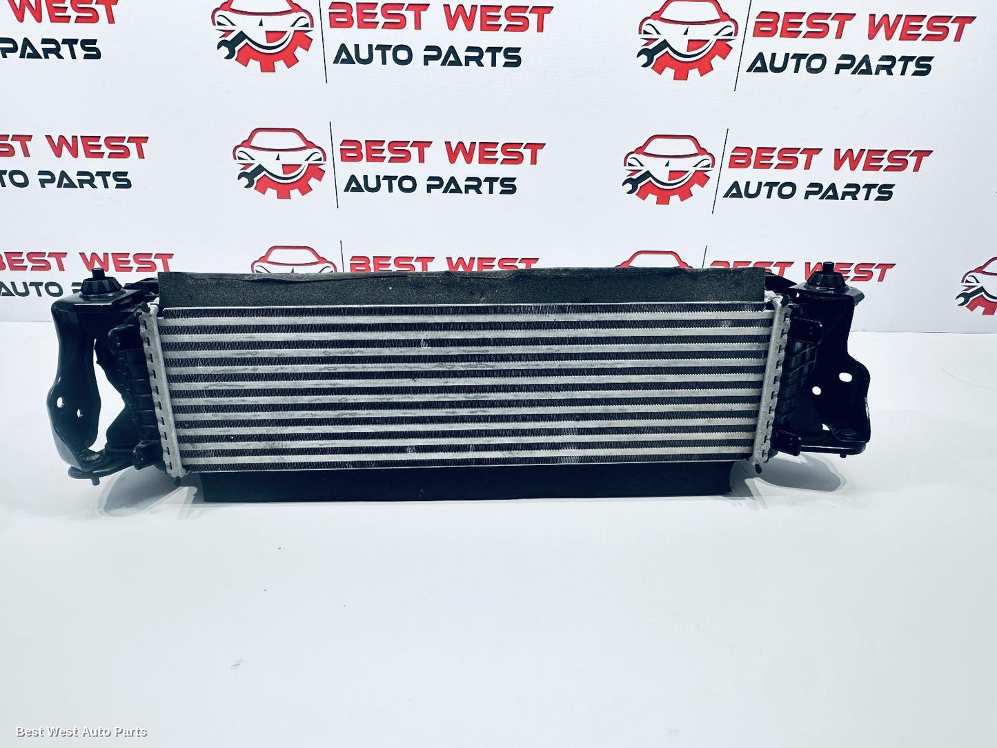2024 NISSAN NAVARA Intercooler