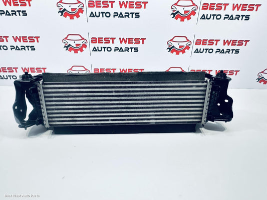 2024 NISSAN NAVARA Intercooler