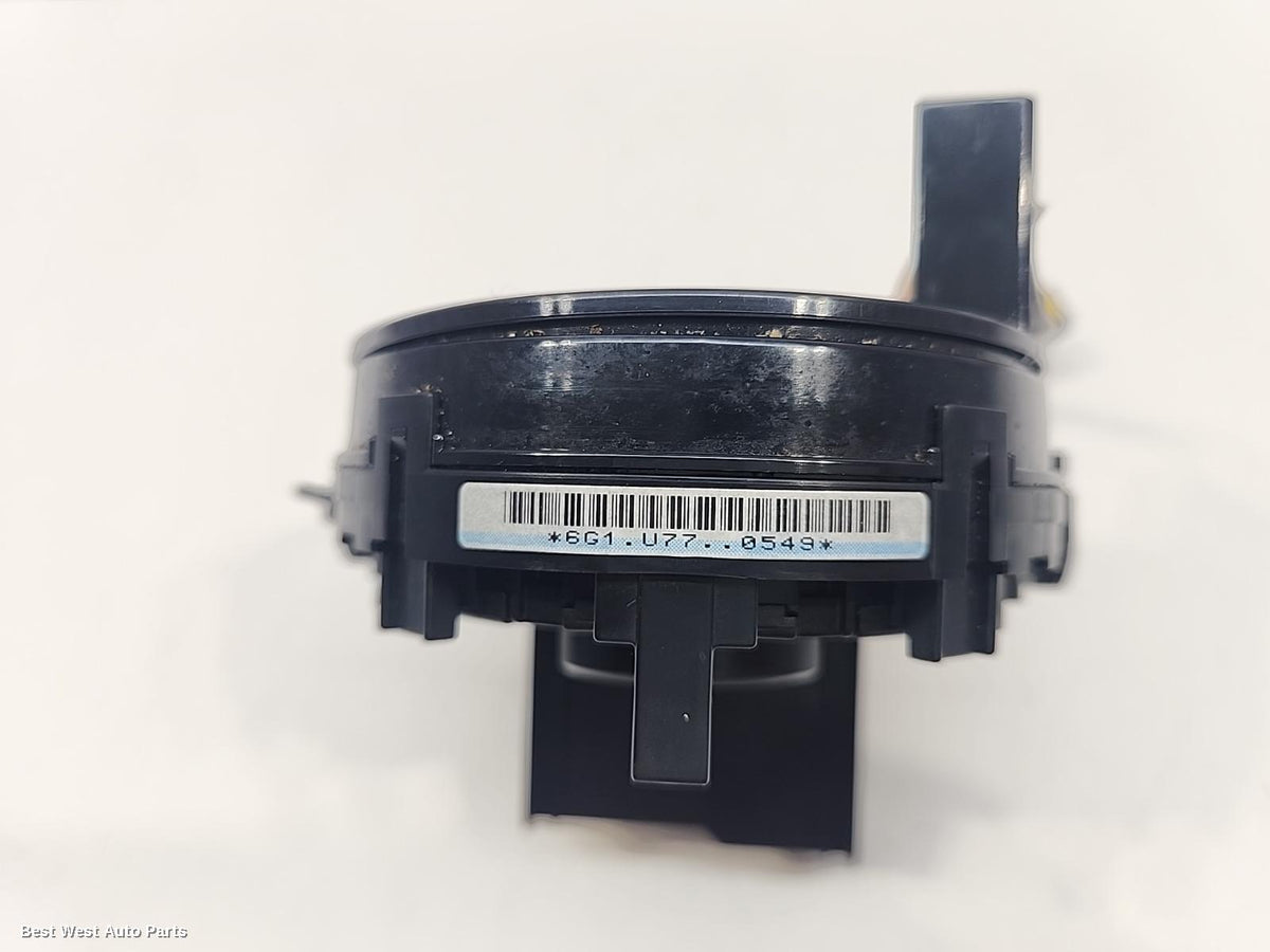 2017 SUBARU FORESTER Airbag Module/Sensor