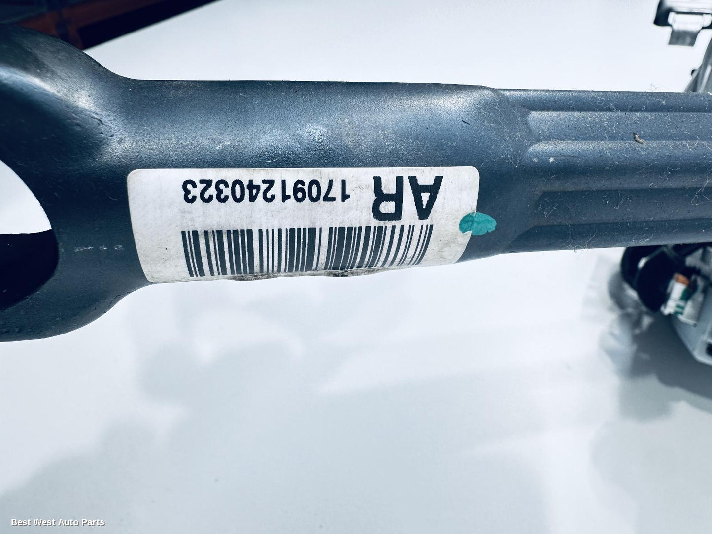 2018 HYUNDAI I30 Steering Column