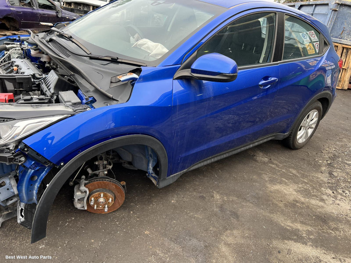 2020 HONDA HRV Left Rear Hub Assembly