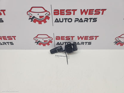 2018 MAZDA 3 Combination Switch