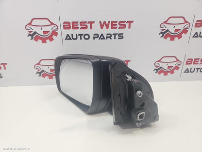 2021 FORD RANGER Left Door Mirror