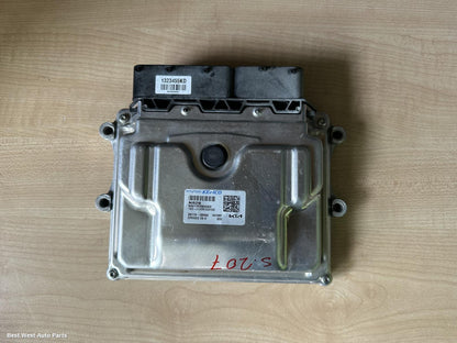 2023 KIA CERATO Ecu