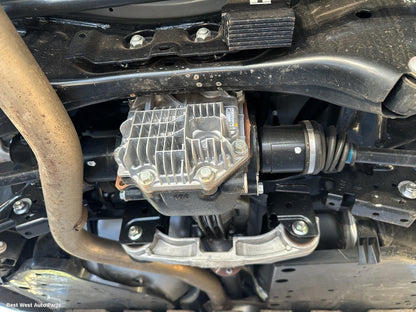 2023 SUBARU OUTBACK Differential Centre