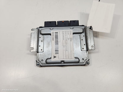 2021 NISSAN XTRAIL Ecu