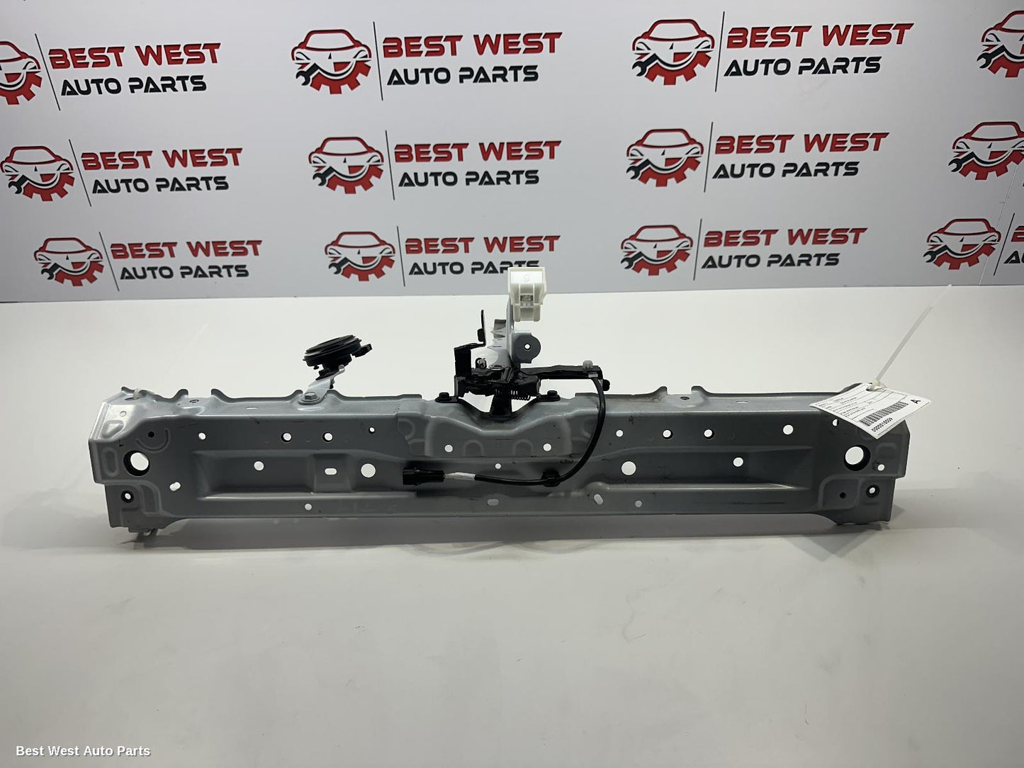 2022 TOYOTA COROLLA Radiator Support