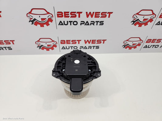 2023 TOYOTA CAMRY Heater Fan Motor