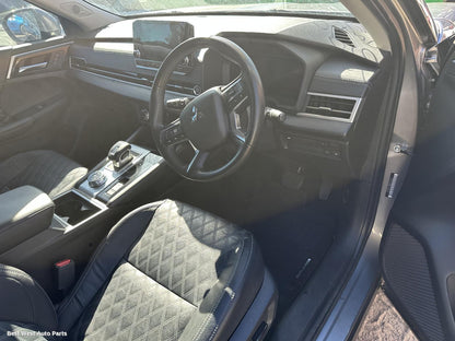 2022 MITSUBISHI OUTLANDER R Beam/Cradle/Xmembr