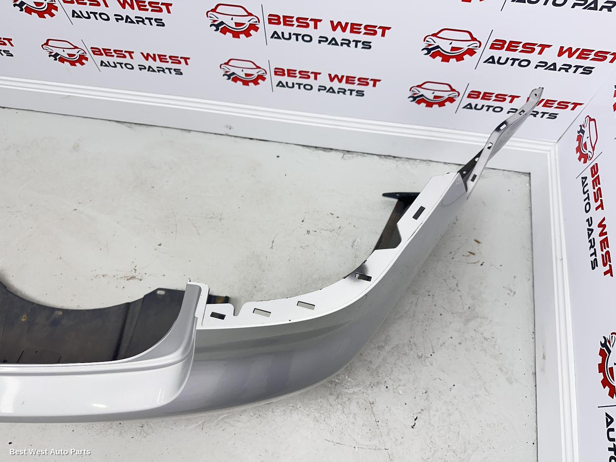 2011 HOLDEN COMMODORE Rear Bumper