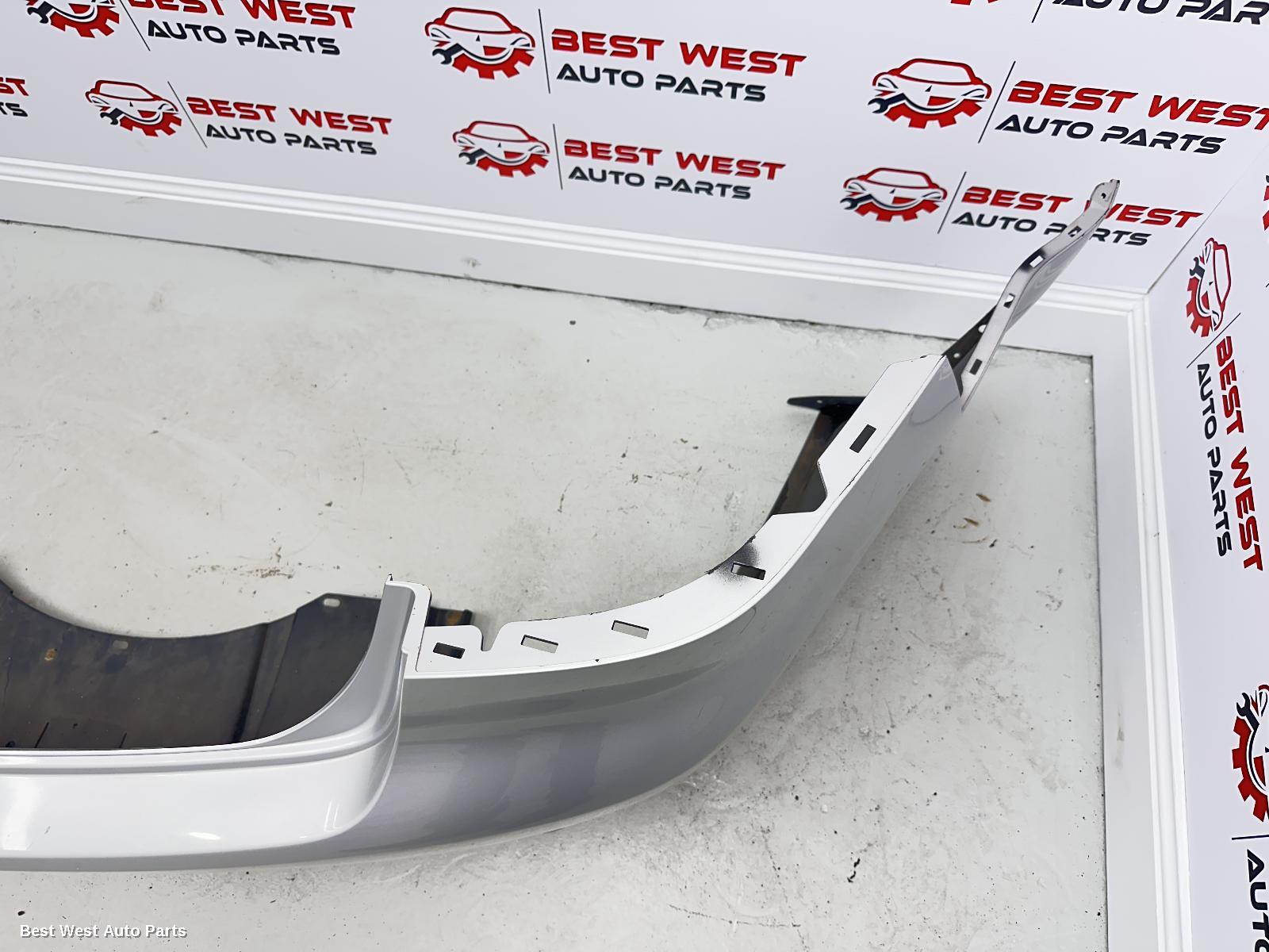 2011 HOLDEN COMMODORE Rear Bumper