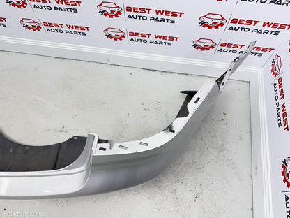 2011 HOLDEN COMMODORE Rear Bumper